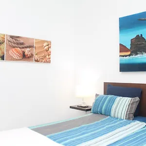 La Playa Órzola