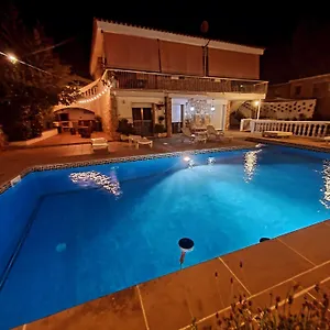 Hébergement de vacances La Casa Dels Boscos, Tarragone