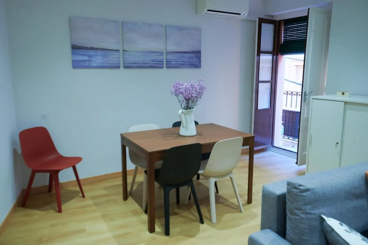 Pretty Town Hall Apartment Tarragona 0*,  España